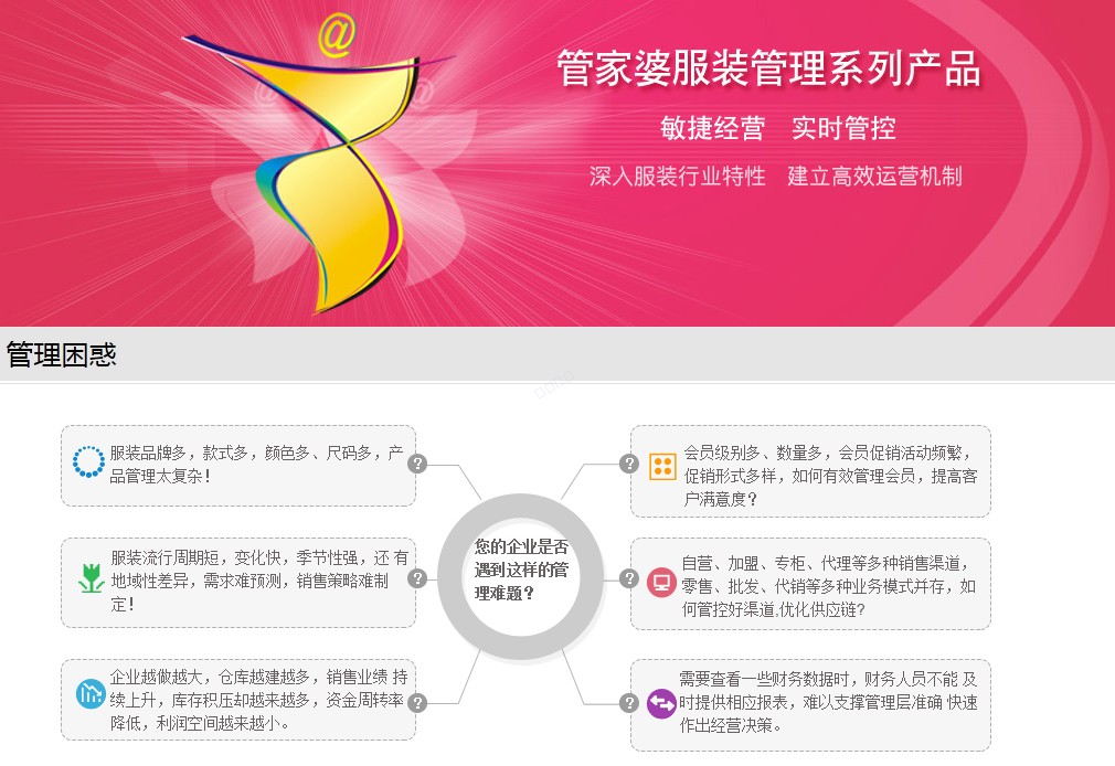 义乌管家婆软件